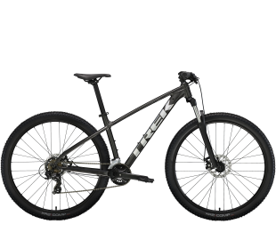 Trek Marlin 4 Svart